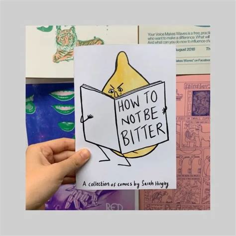 examples of zines|5 Stunning Zine Examples and Tips For Creating Your .